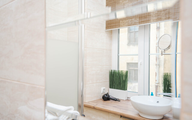 Квартира Matilda on Kuznechniy