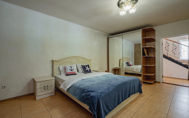 Сhaykiny Kanikuly Private house