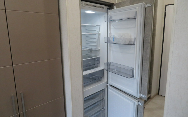 Апартаменты на Волгоградском проспекте