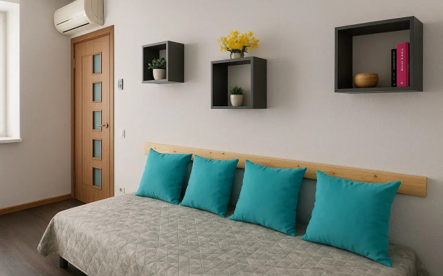 Квартира Рабочий квартал - фото 4