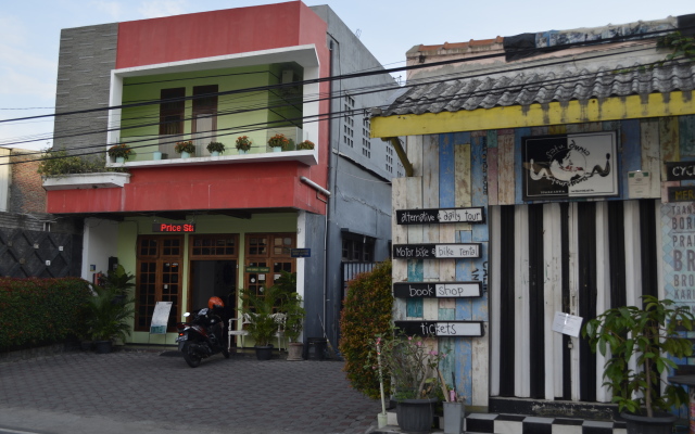 Sartika Hotel