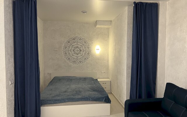 Квартира 266 на Туристической 6/1