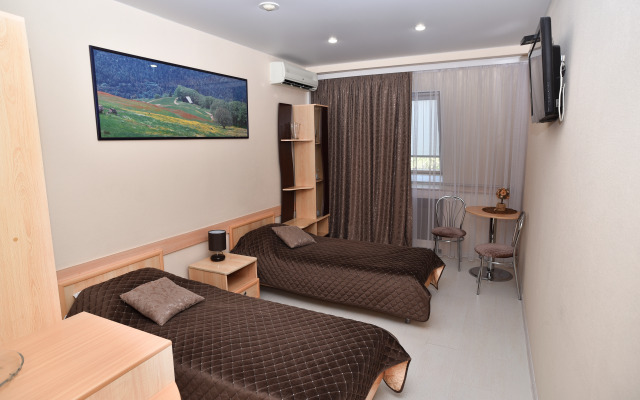 Olimp Hotel