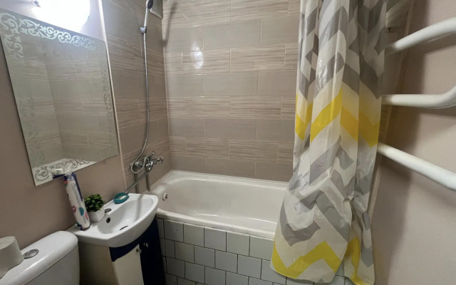 Апартаменты Некрасова 1