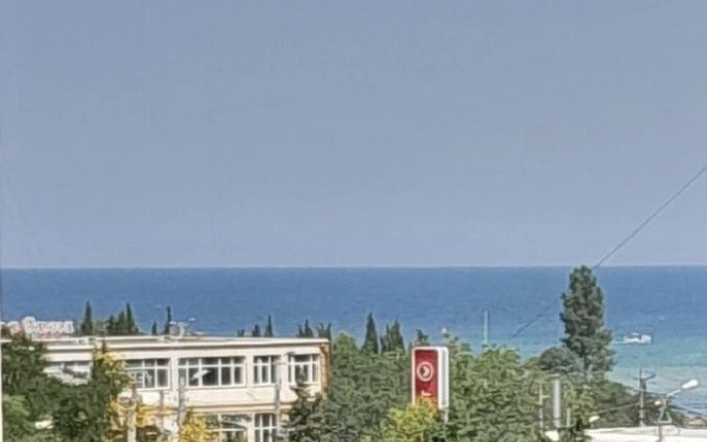 Aureliya Apartments