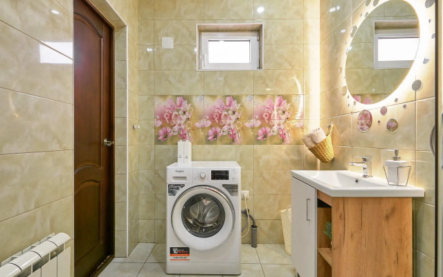 Частный дом на улице Розы Люксембург 29