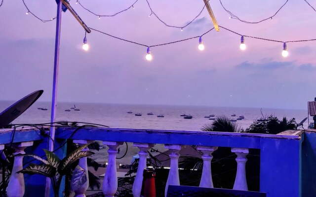 Baga Fantacia Beach Inn Hotel