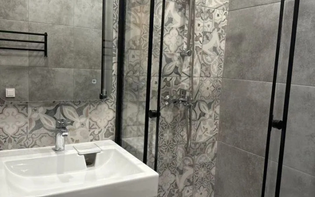 Квартира на Краснопрудной 28