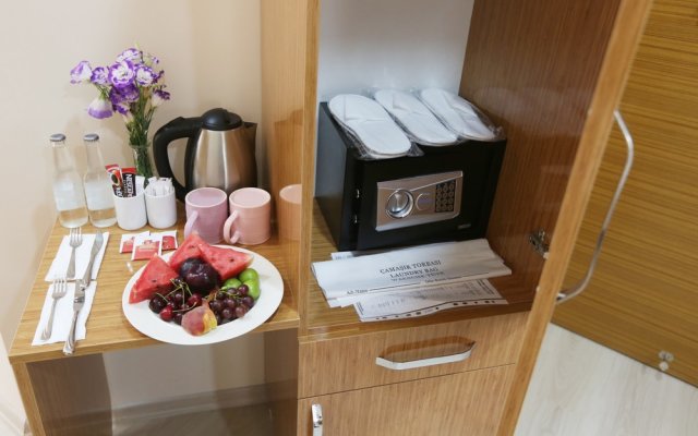 MAXWELL HOTEL Boutique-hotel