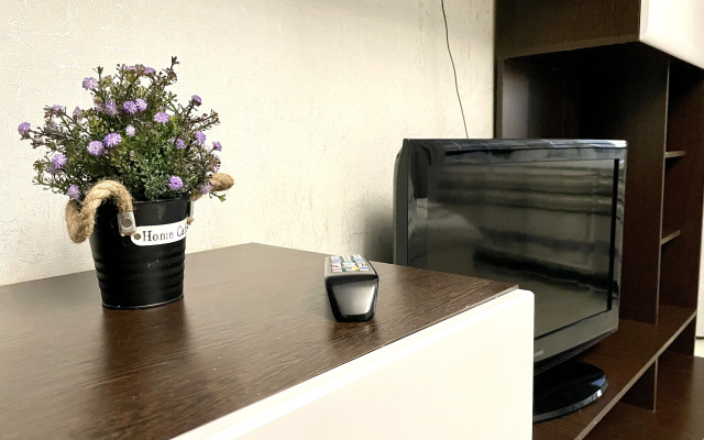 Апартаменты 062 по ул. Красноармейская, 39