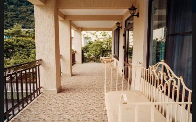 Bagrat Guest House