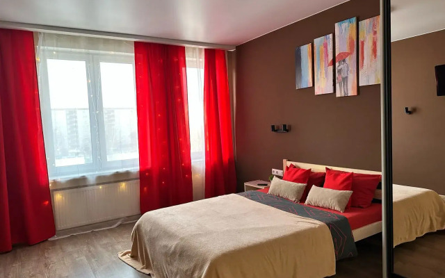 Квартира Я дома на Новаторов