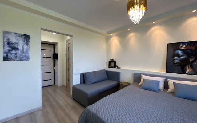 Bokho Flat