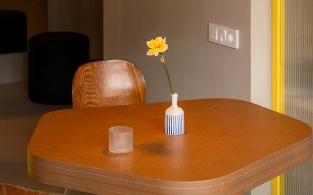 Апартаменты Malevich by Pavlov