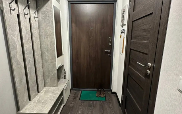 Квартира на Пулковских Высотах