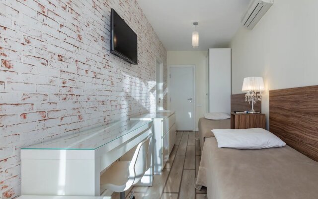 Апартаменты Perfect 5 Room for Groups of 12