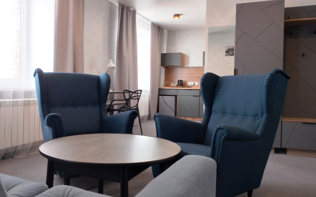 Hotel Mamont Inn