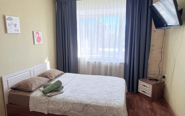 Квартира Апартаменты Квартира в Центре