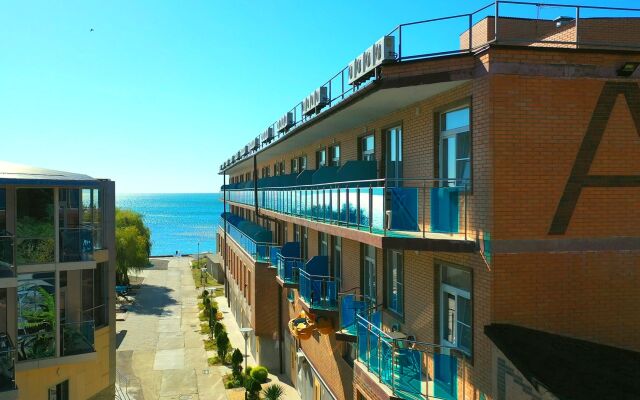Argo Park Hotel