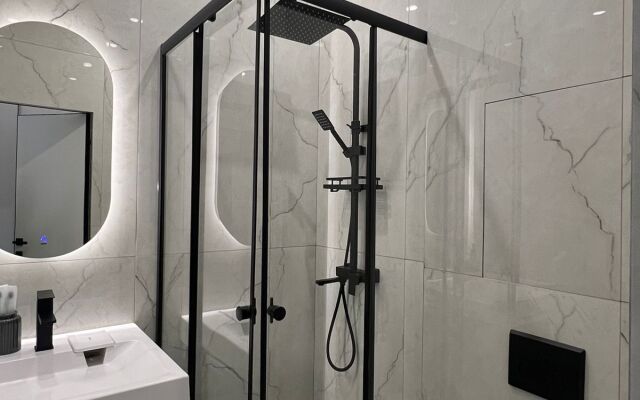 Studiya 3 18,5 M2 Zhk Tsarskaya Ploschad Apartments