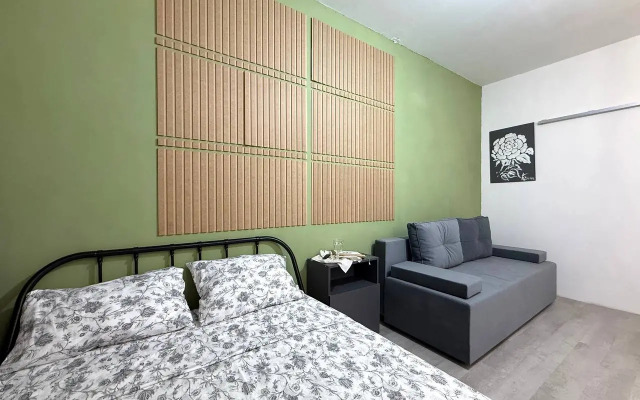 Квартира Новая в Калининском районе