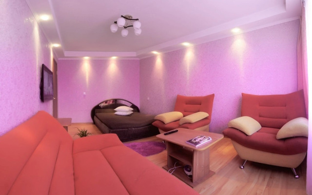 Апартаменты Северное Сияние 2