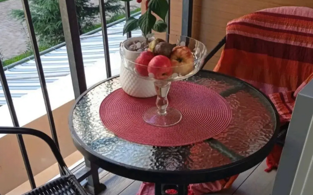 Dvukhkomnatnaya Karavella Portugalii Flat