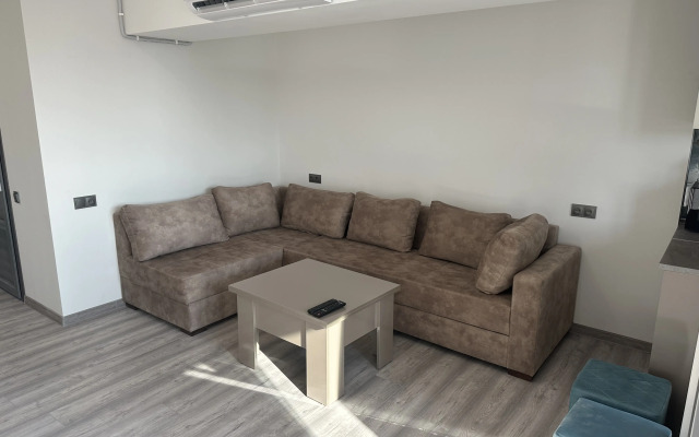 Апартаменты Homely 2