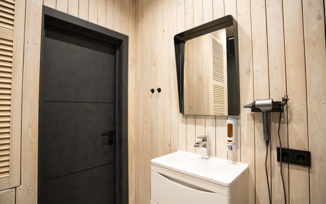 Гостевой дом в Вороново