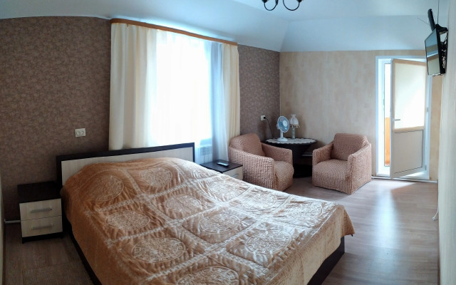 Guest house U Reki