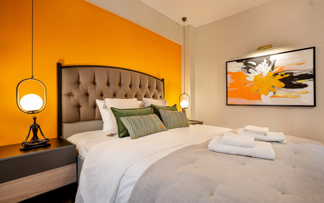 Port Galata Suites