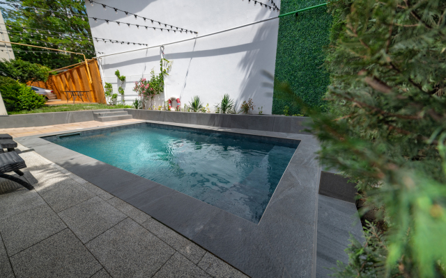 Гостевой дом Бутик Отель House3Б