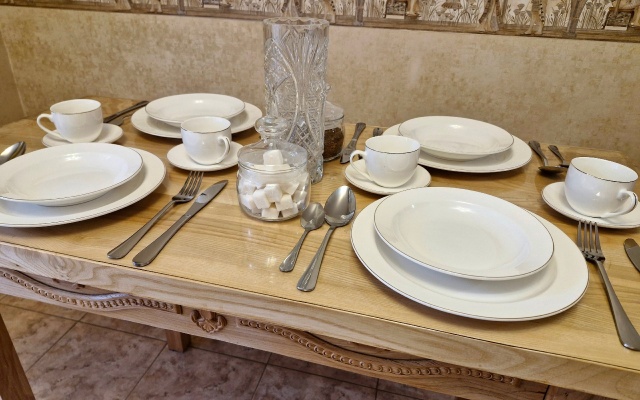 KEY2HOME na Krylova Flat