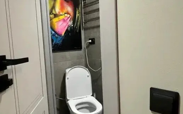 Апартаменты Литейный Проспект 31 Четырехместные 8