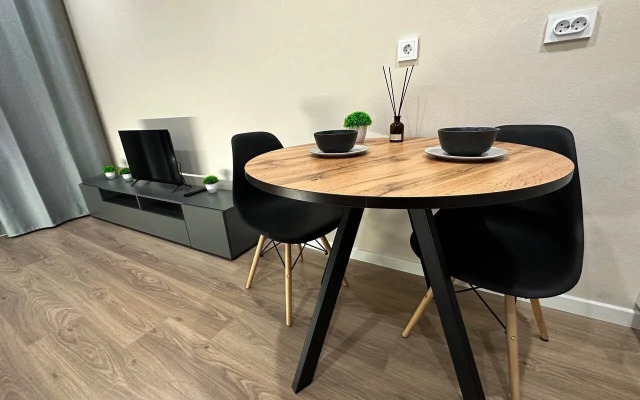 Апартаменты Уютные на Улице 8 Марта