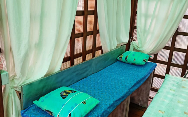 S Baney Matryoshka Guest House