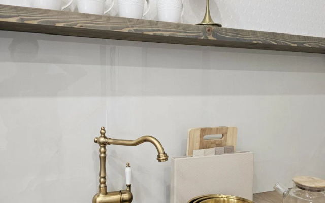 Квартира двухкомнатная в Обердорфе