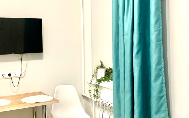 Квартира на ул. Конная 8