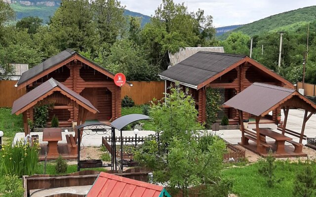 Гостевой дом Околица