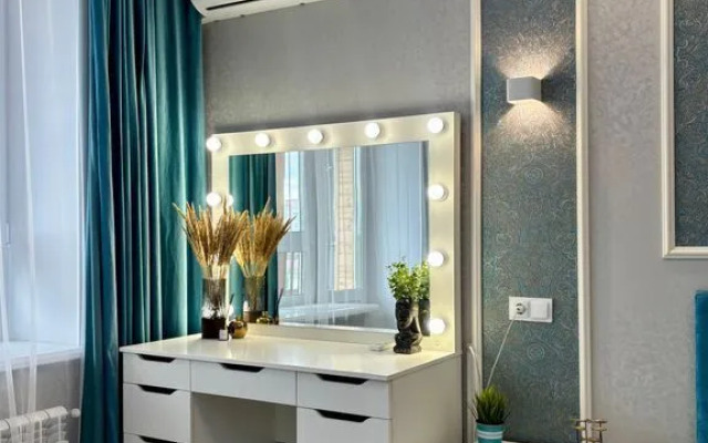 Квартира на Калинина 93