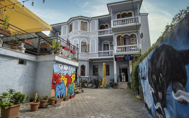 Sweet Home At Ninoshvili 3 Hotel