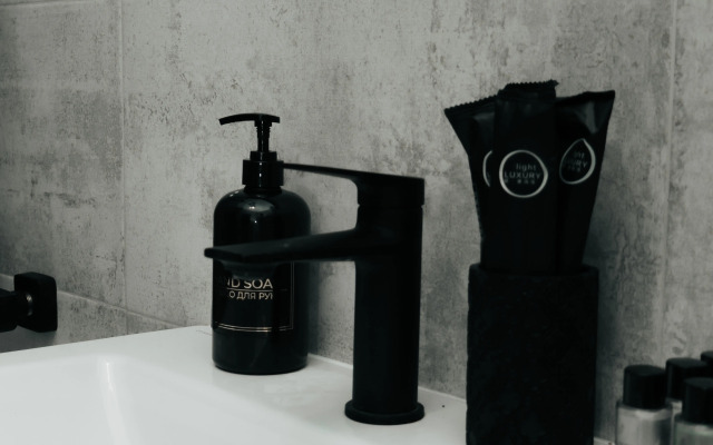 Апартаменты на Лесников 37б