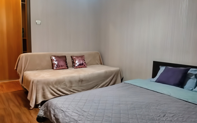 V Tsentre Tyumeni Flat