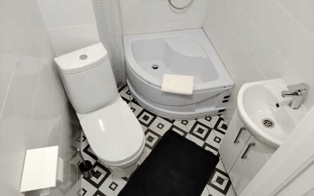 Апартаменты Luoto Aparts