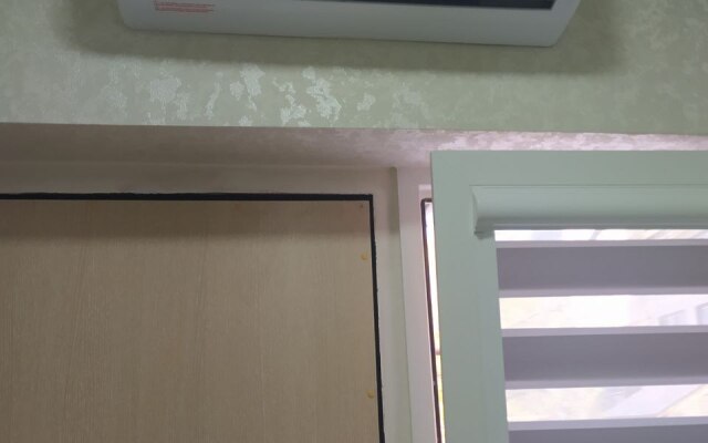 Апартаменты Студия на набережной, у пляжа Бриз