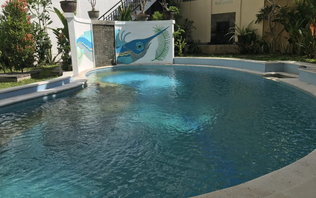 Отель La Costa Central