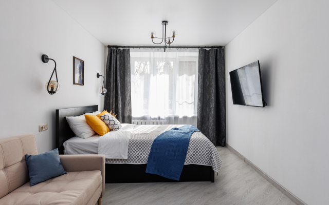 Квартира Голландия на Преображенской Площади