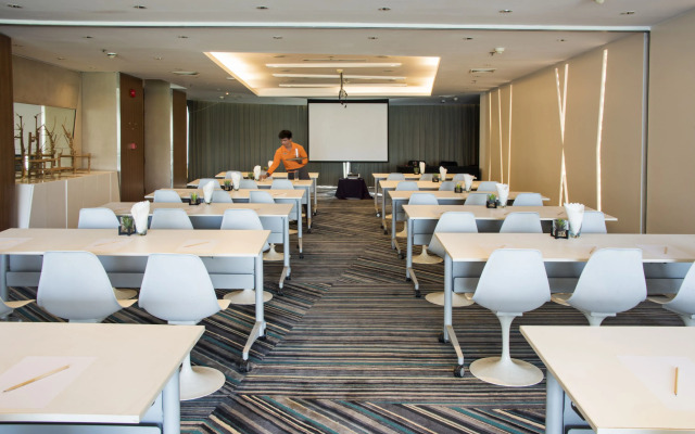 Hotel Baraquda Heeton Pattaya by Compass Hospitality