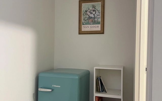 Hostel Kak doma i tocka