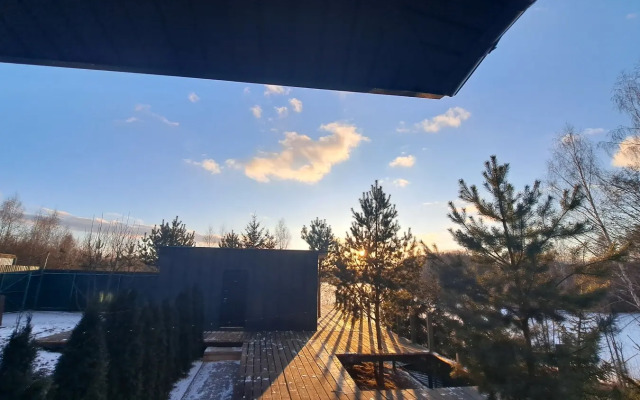 Triton Loft Guest house
